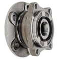 thumbnail image 5 of Detroit Axle - Rear Wheel Bearing Hub for AWD Volvo S60 S80 V70 XC70 Replacement Wheel Bearing Hub Assembly Driver or Passenger Side, 5 of 5