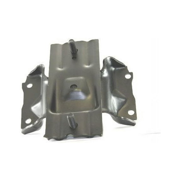 Front Left Engine Mount - Compatible with 2000 - 2005 Ford Excursion 4WD 6.8L V10 2001 2002 2003 2004