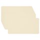thumbnail image 1 of Parches de mezclilla Uxcell para planchar en ropa 7.9" x 3.9" Parches de mezclilla Beige claro, 1 of 6