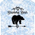 thumbnail image 4 of Inktastic Grammy Bear Grandma T-Shirt, 4 of 5