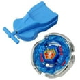 thumbnail image 3 of Beyblades Takara Tomy Japanese Beyblade BB-28 Bey Launcher S Pegasis 105RF, 3 of 4