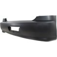 thumbnail image 5 of Rear Bumper Cover Primed Top Textured Bottom  Fit For Infiniti G35 2005-2006 Sedan, 5 of 5