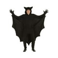 thumbnail image 3 of Adult Fleece Bat Costume, 3 of 9