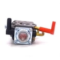 thumbnail image 5 of Carburetor Carb Fits Stihl HS81 HS81R HS81RC HS86 HS86R HS86T Hedge Trimmer Replaces ZAMA C1Q-S225, 5 of 5