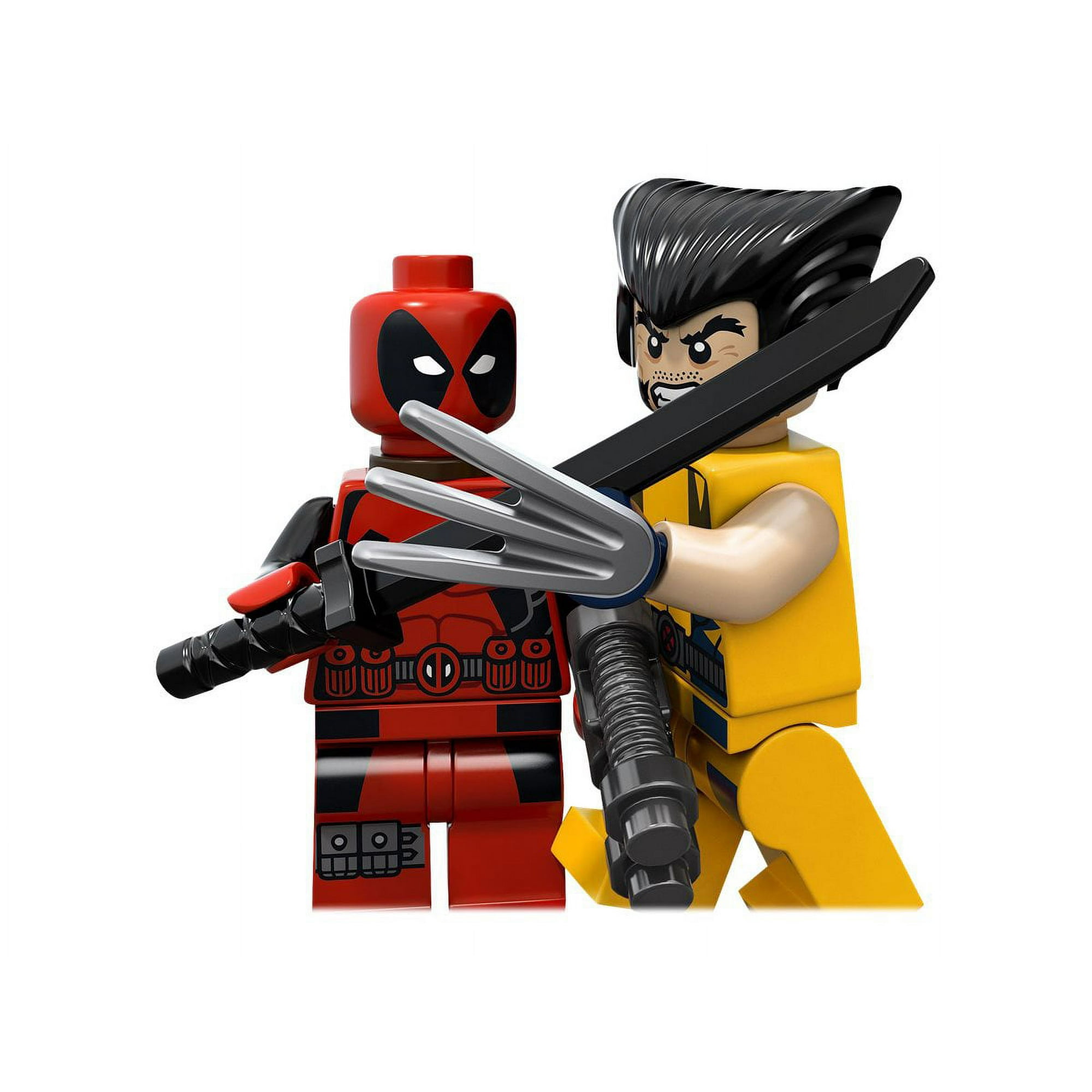 Wolverine's chopper showdown sale