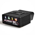 thumbnail image 1 of Vgate vLinker MC+ Bluetooth OBD2 Car Diagnostic Scan Tool for iOS, Android, Windows, 1 of 6
