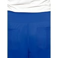 thumbnail image 7 of Healing Hands Women's Scrub Pant Tori Cargo Bottoms with 5 Pockets and 2-Way Stretch Fabric 9133, 7 of 7