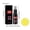 A#19, variant on YiFudd Ceramic Coating for Cars, Oxidation Liquid Spray, Super Hydrophobic Glass Coating, 1 fl oz