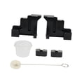 thumbnail image 3 of Reparación de rieles de techo solar de automóviles,7T4Z78502C06A Kit de reparación de techo corredizo de aleación de aluminio,Kit de reparación de rieles de techo corredizo para automóvil, 3 of 8
