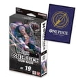 thumbnail image 3 of Juego de cartas coleccionables Starter Deck One Piece Smoker Black, 3 of 3