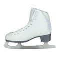 thumbnail image 3 of Riedell Skates Figure Ice Skating Set - Sparkle (Size 3 Junior), 3 of 6