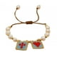 thumbnail image 3 of Pulsera bohemia Sunnimix hecha a mano ajustable estilo A, 3 of 8