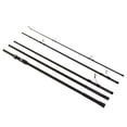 thumbnail image 1 of Portable Multi Section Carp Casting Fishing Pole For Sea Fishing River Fishing With Anti Slip Grip Ceramic Guide  Easy To Install, 1 of 8