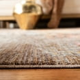 thumbnail image 5 of Safavieh SAFAVIEH Vintage Persian VTP410D Brown / Multi Rug, 5 of 9