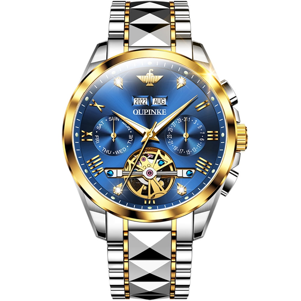 Luxury Watches For Men - Why Buy A Men's Luxury Watch?