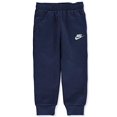 thumbnail image 1 of Nike Club Fleece Rib Cuff Pants Toddler, 1 of 1
