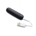 thumbnail image 4 of Bang! Vibrating Bullet W/ Remote Control Black, 4 of 4
