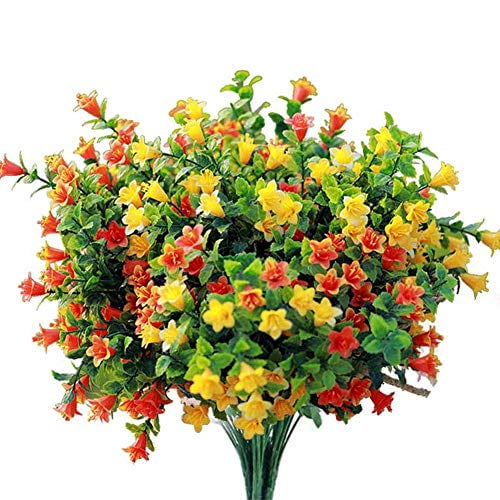 Other Greenery 15 Artificial leaves Fake filler Plastic leaves Faux