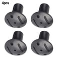 thumbnail image 2 of 4Pcs 4Pcs/10Pcs Puncture Tent Pole Cap Canopy Pole Boat Cover Support Pole Cap, 2 of 8