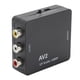 thumbnail image 1 of Adaptador de Interfaz de Medios ANGGREK RCA a HD Plug And Play ABS, 1 of 7