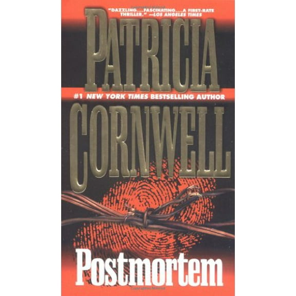 Pre-Owned Postmortem, 9780671023614, 0671023616, Paperback, 13th edition