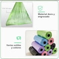 thumbnail image 4 of Bolsitas SANITARIAS PARA RECOGER HECES perro PETMAX 750 BOLSITAS, 4 of 4
