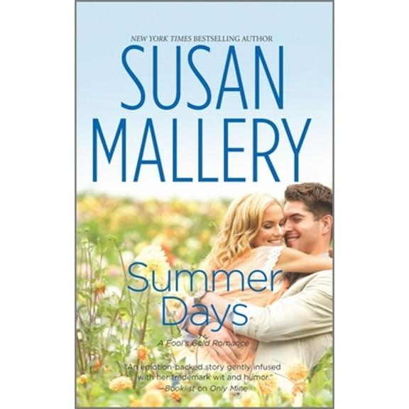 Pre-Owned Summer Days ( Paperback 9780373776832) by Susan Mallery