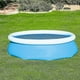 thumbnail image 2 of Cubierta solar para piscina para piscina infantil inflable de 8, 10, 12 y 15 pies (hy), 2 of 3