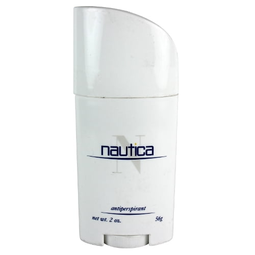 nautica deodorant