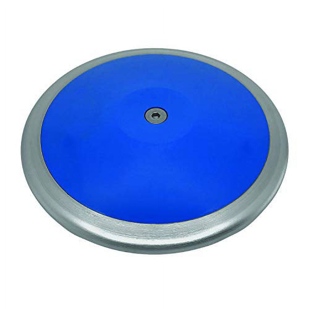 Champion Sports 1K Lo Spin Competition Plastic Discus - image 2 of 2