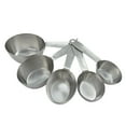 thumbnail image 1 of Mainstays 5-Piece Measuring Cup Set, 1 of 1