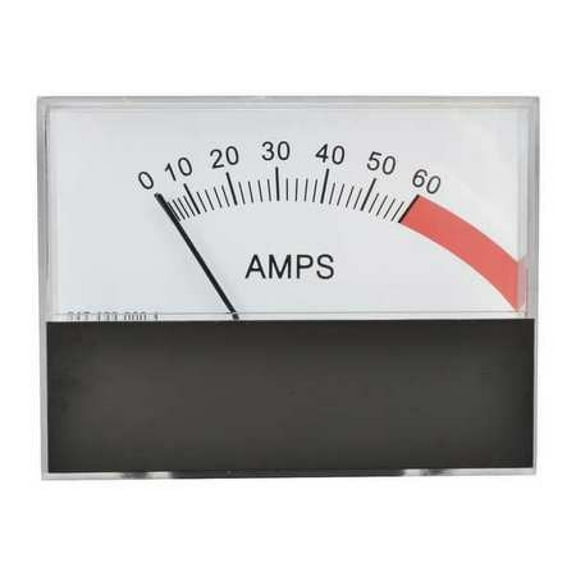 Westward Voltmeter / Testmeter TT246134666G
