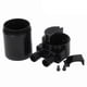 thumbnail image 5 of Car Oil Tank Oil Pot Breathable Pot for BMW N54 335i Black, 5 of 5