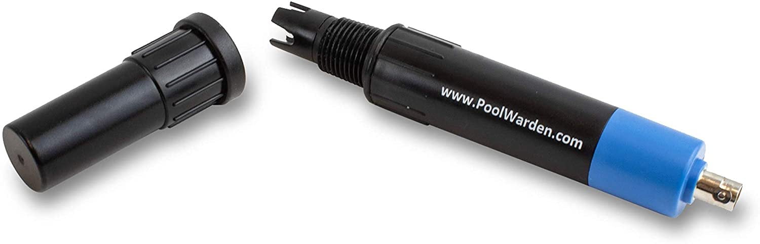 Pentair Acu-Trol pH Electrode Sensor 
