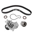thumbnail image 2 of Kit de bomba de agua con correa de distribución, accesorio práctico de repuesto para Dodge Neon SE Sedan, 2 of 12