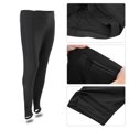 thumbnail image 4 of Diving Pants, Soft Comfortable Long Swimming Trunks Tight Fitting Design Men Swimming Pants with Foot Strap, 4 of 7