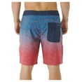 thumbnail image 3 of Mirage Medina Boardshorts [Deep Ocean], 3 of 3