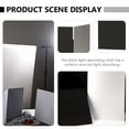 thumbnail image 3 of BESTYASH 1Pcs Folding Reflector Cardboard for Professional Photographers and Enthusiasts 28.5X20.5X0.2cm, 3 of 8