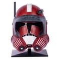 thumbnail image 1 of Casco Everer Commandr Fox para cosplay, 52 — 62 cm, 1,2 kg, 1 of 9