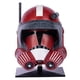 thumbnail image 1 of Casco Everer Commandr Fox para cosplay, 52 — 62 cm, 1,2 kg, 1 of 9