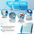 thumbnail image 7 of Active Washing Machine Cleaner and Descaler Tablets for HE Front and Top Loaders, 24 Count, 7 of 7