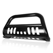 lincoln ls brush guard