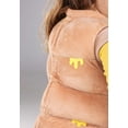 thumbnail image 3 of Costume de Ruche Animé pour Tout-Petit, 3 of 9