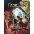 thumbnail image 2 of Paizo PZO9301 PathFiner 2 Édition Augure Perdu Guide du Monde, 2 of 3