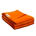 thumbnail image 6 of WHOOSH! Microfiber Cleaning Cloth Pack, 3-Pack 14x14” Screen Cleaning Cloths, Ultra-Soft, Scratch-Free, Odor-Resistant, Safe for Electronics, Glasses, Car Displays, Whiteboards, Machine Washable, 6 of 7