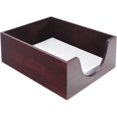 thumbnail image 4 of CVR08213 - Hardwood Letter Stackable Desk Tray, 4 of 5