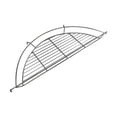 thumbnail image 3 of 22.5''W Stainless Steel Comal Cazo Griddle Cooling Cooking Rack, 3 of 4