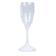 thumbnail image 3 of Vaso de cerveza con luz LED | Copa de vino con luz de inducción para fiestas y festividades | Vasos con luces que cambian de color para adultos y niños | Incluye pilas, 3 of 3