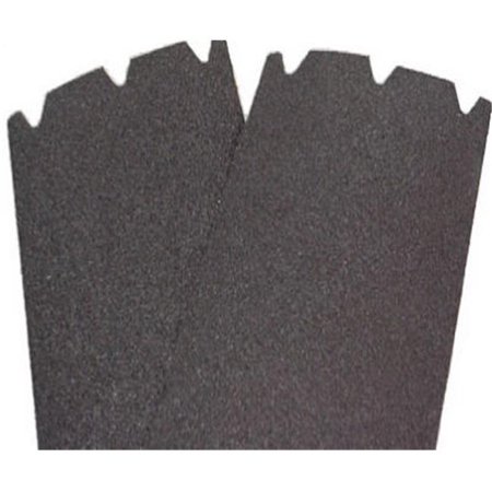 

Virginia Abrasives 002-08100 8 x 0.1 in. 100 Grit Floor Sanding Sheet- Pack of 50