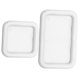 thumbnail image 5 of unbranded 2Ud Bandejas Inflables Para Servir Con Hielera Para Buffet Y Ensaladas En Piscina Y Picnic, 5 of 8